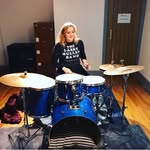 @larrymullenband - Instagram