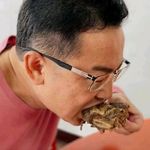 larry muller - @queendora456 - Instagram