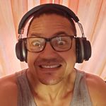 Larry Muller - @lazaroo2 - Instagram