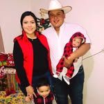 Larry Muñiz - @ibis.duran.39 - Instagram
