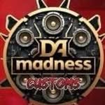 Larry Muniz - @da_madness_customs_llc - Instagram