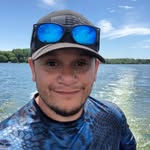 Larry Muniz - @ladiesadoreme4me - Instagram