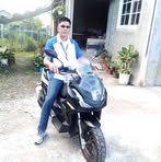 Larry Murillo - Facebook