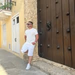 Larry Murillo Garcia - @larrymrll - Instagram