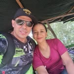 Larry Vidal Murillo - @lavimu300 - Instagram