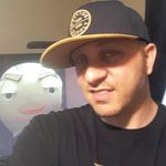Larry Nagy - @l.diablo - Instagram