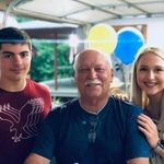Larry Nagy - @larry.nagy.1672 - Instagram