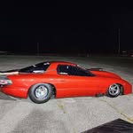 Larry Nagy Jr. - @lnrracefab - Instagram