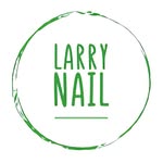 Маникюр•Гель-лак•Владивосток - @larry.nail.vl - Instagram