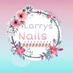 Claudita Fuentes Balmaceda - @larrys_nails - Instagram
