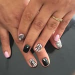 larry'nails - @larrynails.co - Instagram
