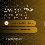 LARRY’S HAIR_NAILS - @larrys.hair_nails - Instagram