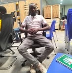 Larry Nalela - Facebook