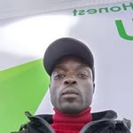 Larry Nalela - @larrynalela - Instagram