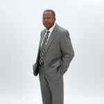 Larry Nalls - @majlnalls - Instagram