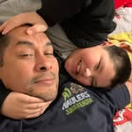 Larry Acevedo - @larrynannie717 - Instagram