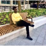 Larry Nana - @larrynana - Instagram