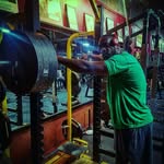 Larry James Nance - @larryjamesnance - Instagram
