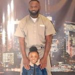 Larry Nance - @larry.nance.737 - Instagram