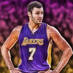 Larry Nance Jr. - @teamnancejr7 - Instagram