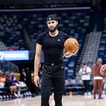 Larry Nance Jr. - @larrydn7 - Instagram