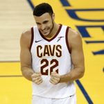 Larry Nance Jr - @larrynancejr22 - Instagram