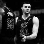 Larry Nance Jr - @ln22jr - Instagram