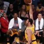 Larry Nance Jr Fan Page!! - @nancejrgoat - Instagram