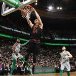 Larry Nance Jr Fanpage - @larry_the_legend_nance_jr - Instagram