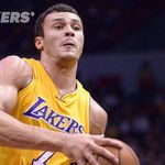 Larry Nance Jr. News - @larrynancejrfans - Instagram