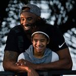 Larry Nance Martinez - @martinezlarrynance - Instagram