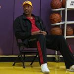 Larry Nance Sr - @larrynancesr - Instagram