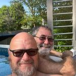Larry W. Nance - @larrybear3753 - Instagram