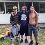 Larry Napier - @napierlarry68 - Instagram