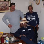 Larry Napper - Facebook