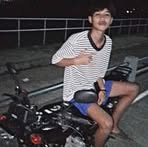 Larry Naranjo - Facebook