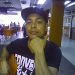Larry Quintero Naranjo - @larryquintero.82 - Instagram