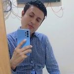 Larry Alexander Molina Narvaez - @lamn_pucci04 - Instagram