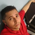 Larry Antonio Roa Narvaez - @roanarvaez - Instagram