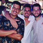 Larry Mendoza Narvaez - @larrymenar - Instagram