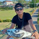 Larry Narvaez - @sheomay8 - Instagram