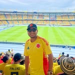 Larry Zamorano Narváez - @zamoranonarvaez - Instagram