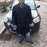 Larry Nash - @larry9830 - Instagram