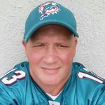 Larry Nash - @larrynash55 - Instagram