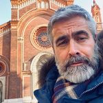 Larry Nash - @larrynash20 - Instagram