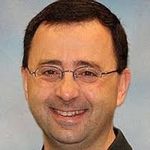 Dr. Larry Nassar - @drnassar3672 - Instagram