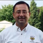 Dr. Larry Nassar - @larr_y6573 - Instagram