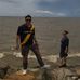 Larry Nasir - Facebook