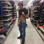 Larry Nathaniel Forrest - @larrynatespamm - Instagram