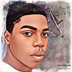 Nathaniel Larry - @nathaniellarry4 - Instagram
